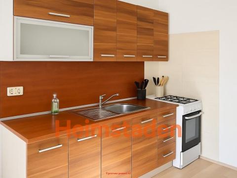 Pronájem bytu 4+1, Havířov - Město, E. F. Buriana, 78 m2