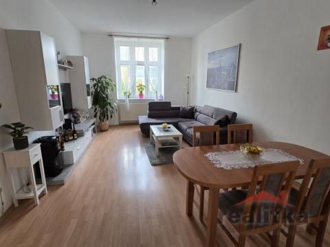 Prodej bytu 2+1, Opava, 77 m2