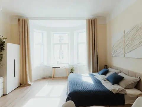 Prodej bytu 1+kk, Praha - Libeň, Novákových, 40 m2