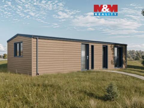 Prodej domu na klíč, Neratov, 48 m2