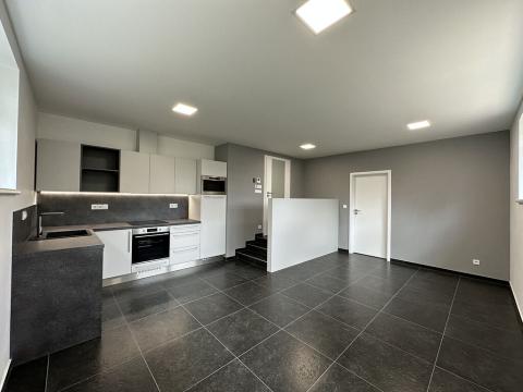 Pronájem bytu 2+kk, Mladá Boleslav - Mladá Boleslav III, Vondřichova, 54 m2