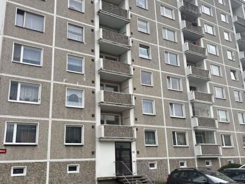 Pronájem bytu 2+kk, Sokolov, Křížová, 40 m2