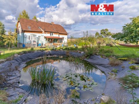 Prodej bytu 2+1, Plesná, Kostelní, 53 m2