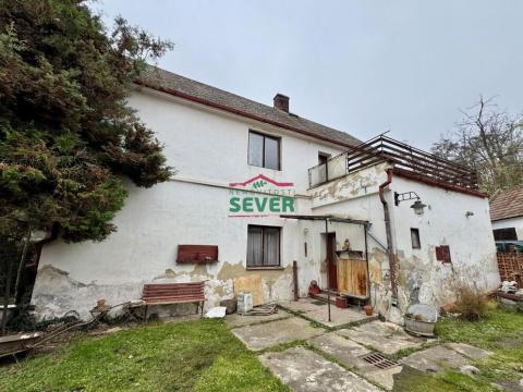 Prodej rodinného domu, Liběšice - Lhota, 180 m2