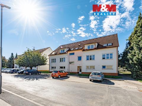 Prodej bytu 2+1, Vamberk, Jůnova, 57 m2