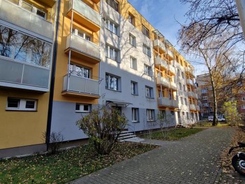 Prodej bytu 3+1, Ostrava, Mitušova, 69 m2