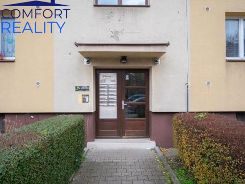 Prodej bytu 3+1, Ostrava - Hrabůvka, U Prodejny, 71 m2