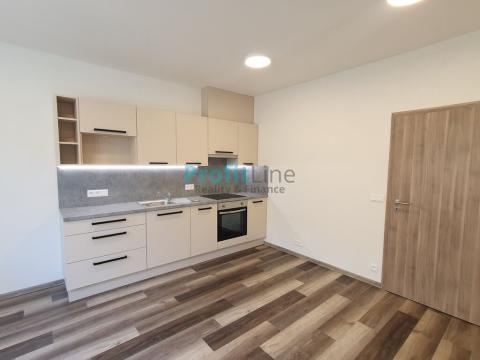 Pronájem bytu 1+kk, Zábřeh, Leštinská, 38 m2