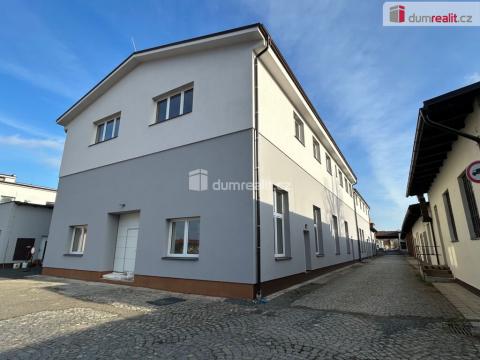 Pronájem skladu, Kolín - Kolín IV, Polepská, 263 m2