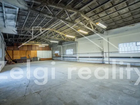 Pronájem skladu, Uherské Hradiště, Průmyslová, 164 m2