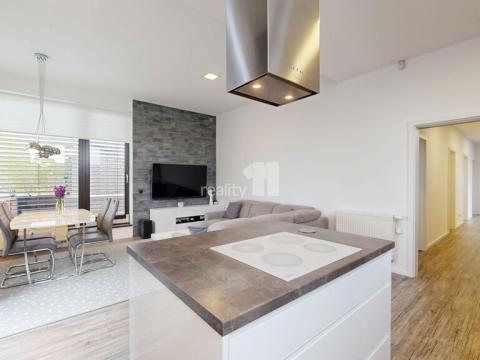 Prodej bytu 3+kk, Havlíčkův Brod, Stromovka, 102 m2