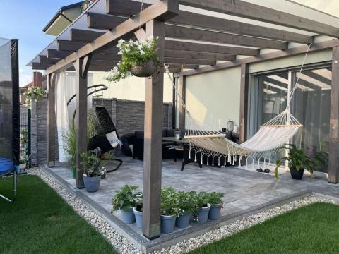 Prodej bytu 3+kk, Přísnotice, Výhon, 87 m2