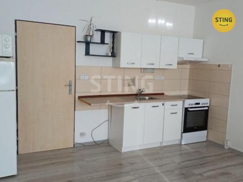 Prodej bytu 1+kk, Orlová, Na Výsluní, 33 m2