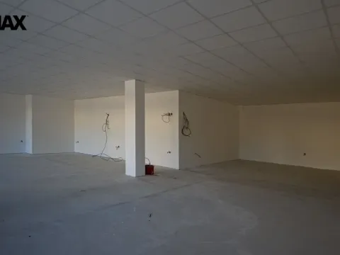 Pronájem obchodního prostoru, Kopřivnice, Záhumenní, 160 m2