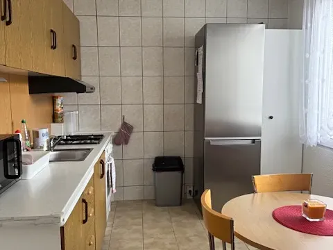 Prodej bytu 3+1, Tachov, Táborská, 80 m2