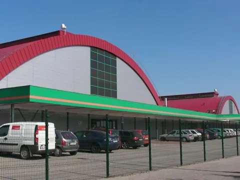 Pronájem kanceláře, Jeneč, Zahradní, 29 m2