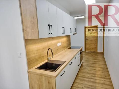 Pronájem bytu 2+1, Dobřany, Loudů, 65 m2