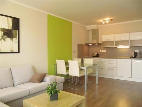 Pronájem bytu 2+kk, Brno - Medlánky, 63 m2