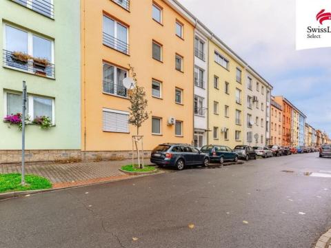 Prodej bytu 3+kk, Plzeň, Na Jíkalce, 81 m2