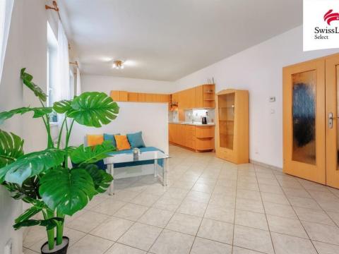 Prodej bytu 3+kk, Plzeň, Na Jíkalce, 81 m2