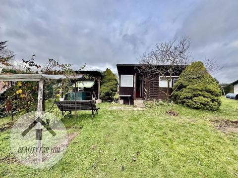 Prodej chaty, Nová Paka, Na Horce, 12 m2