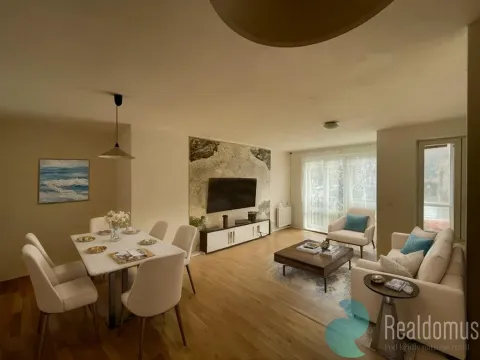 Prodej bytu 3+kk, Praha, Elišky Přemyslovny, 83 m2