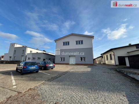 Pronájem skladu, Kolín - Kolín IV, Polepská, 26 m2