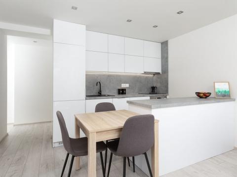 Prodej bytu 2+kk, Kravaře, Poštovní, 41 m2