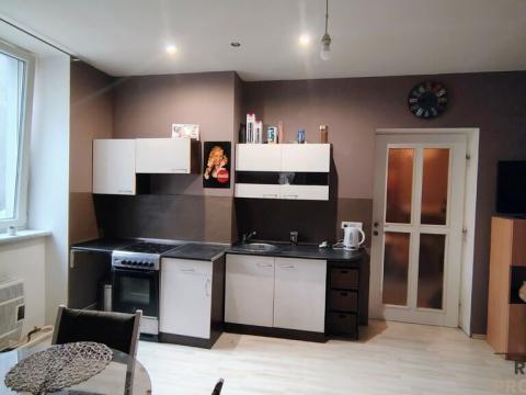 Prodej bytu 1+1, Přerov, Gen. Štefánika, 48 m2