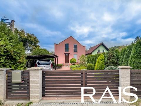 Prodej rodinného domu, Omice, 119 m2