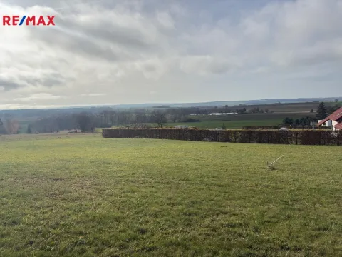 Prodej pozemku pro bydlení, Vračovice-Orlov, 3521 m2