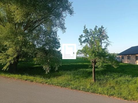 Prodej pozemku pro bydlení, Dubčany, 703 m2