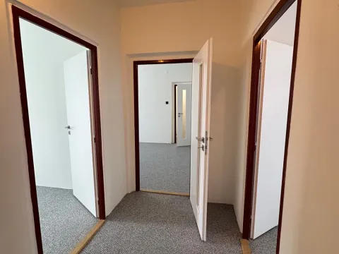 Pronájem bytu 3+1, Rožnov pod Radhoštěm, 1. máje, 72 m2