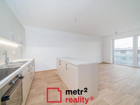 Pronájem bytu 2+kk, Olomouc, U solných mlýnů, 65 m2