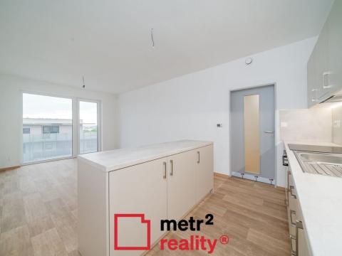 Pronájem bytu 2+kk, Olomouc, U solných mlýnů, 63 m2