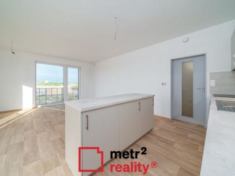 Pronájem bytu 2+kk, Olomouc, U solných mlýnů, 73 m2