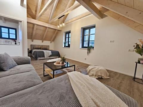 Pronájem bytu 1+1, Liberec, 44 m2