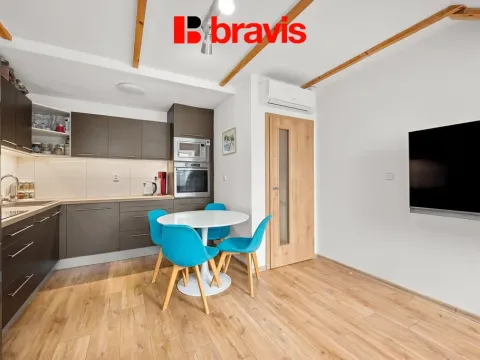 Prodej bytu 4+kk, Jinačovice, 113 m2