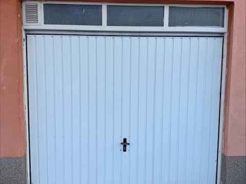 Prodej garáže, Kladno, Vojtěcha Lanny, 16 m2