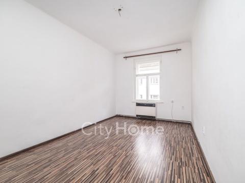 Prodej bytu 3+1, Praha - Nusle, Horní, 95 m2