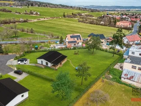 Prodej pozemku pro bydlení, Běštín, 1859 m2