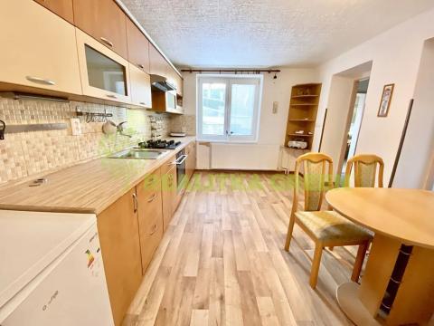 Pronájem rodinného domu, Loučka, 120 m2