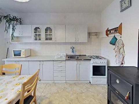 Pronájem bytu 1+1, Milešín, 57 m2