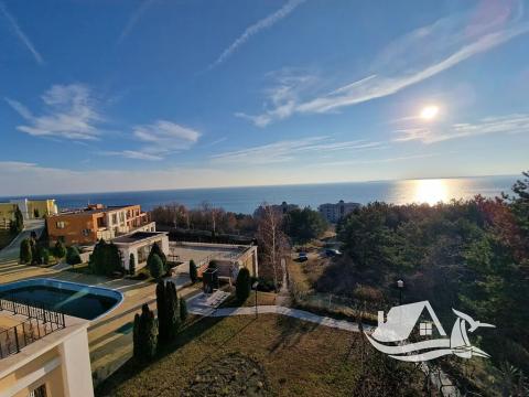 Prodej bytu 2+kk, Sveti Vlas, Bulharsko, 34 m2