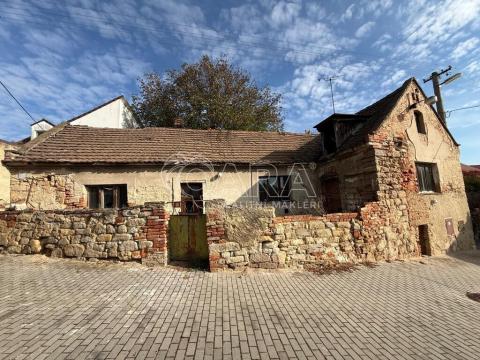 Prodej rodinného domu, Kamenný Most, 70 m2