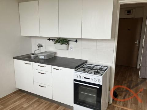 Pronájem bytu 2+1, Prostějov, Tylova, 47 m2