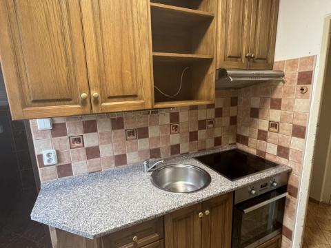Pronájem bytu 2+1, Olomouc - Povel, Kischova, 48 m2