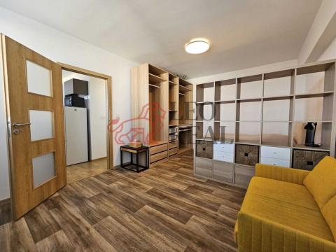 Pronájem bytu 1+1, Mladá Boleslav - Mladá Boleslav II, 17. listopadu, 37 m2