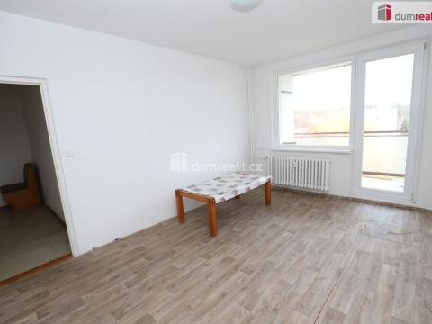 Pronájem bytu 3+1, Cheb, Lesní, 64 m2