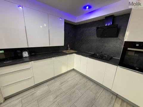 Prodej bytu 3+1, Most, Františka Malíka, 69 m2